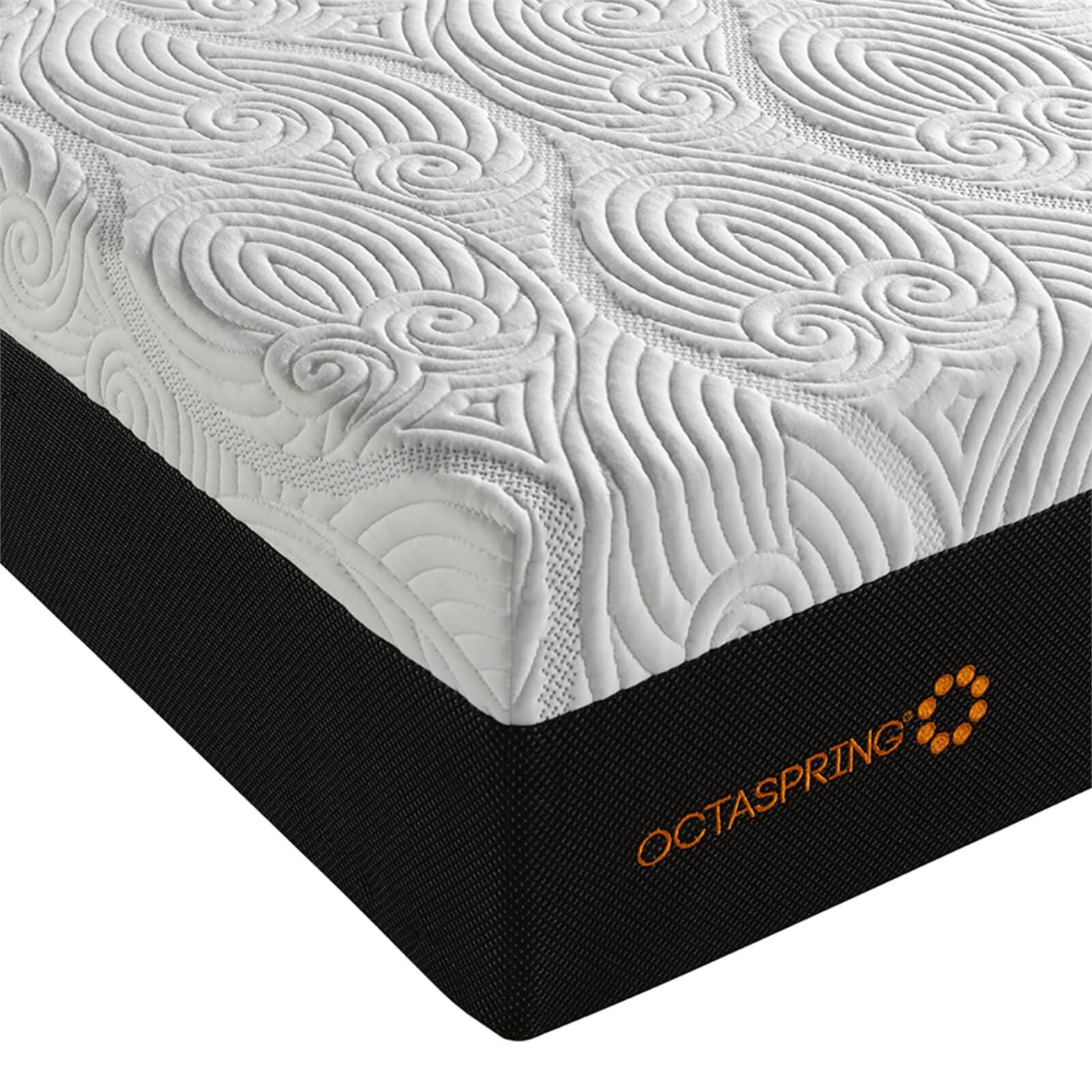 Dormeo Octaspring Sirocco Mattress - Double