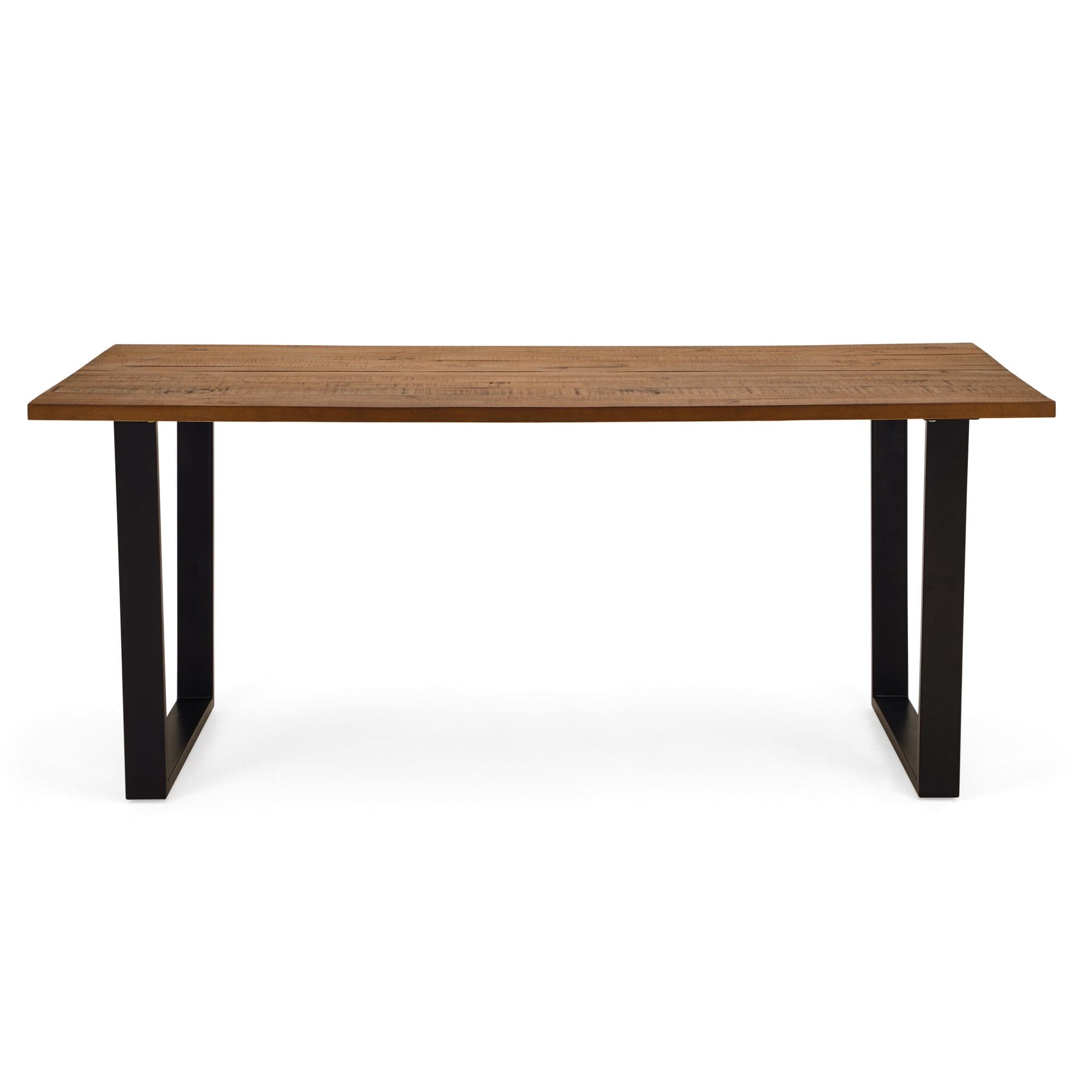 Jackson Dining Table Brown