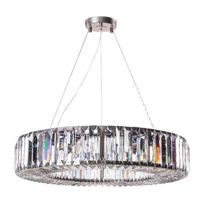 Timothy Oulton Herodes Small Pendant, Natural
