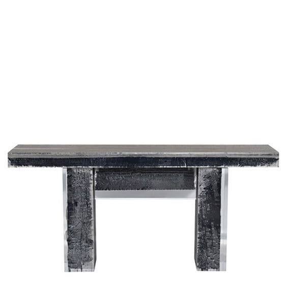 Timothy Oulton Glacier Console