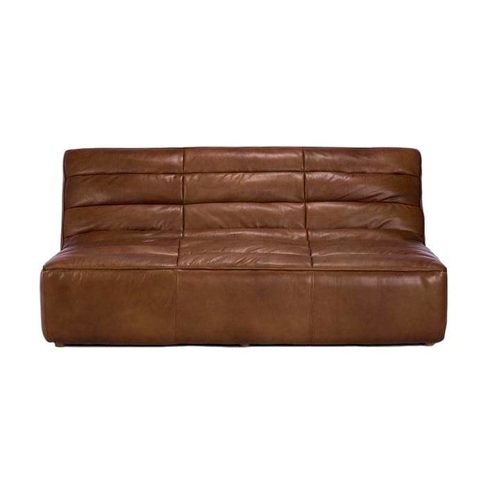 Timothy Oulton Shabby 3 Seater Sofa - Barker & Stonehouse