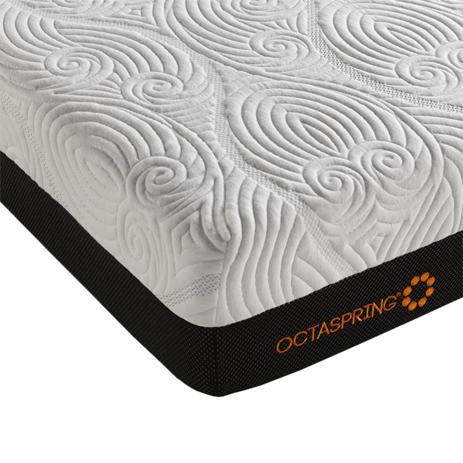 Dormeo Octaspring Mistral Mattress - Single
