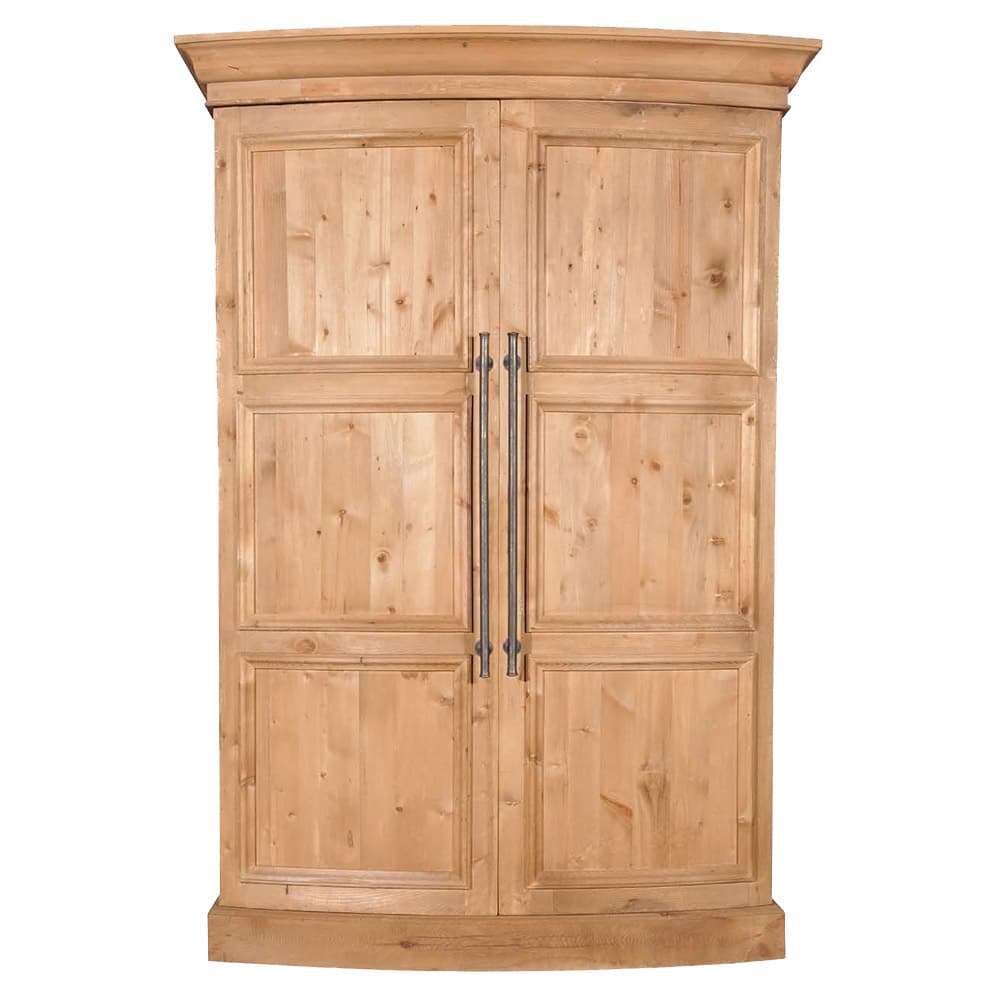 Timothy Oulton Reclaimed Wood Gert Larder