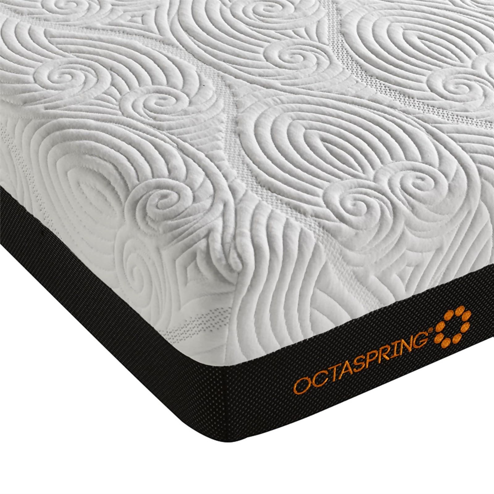 Dormeo Octaspring Levanto Mattress - King