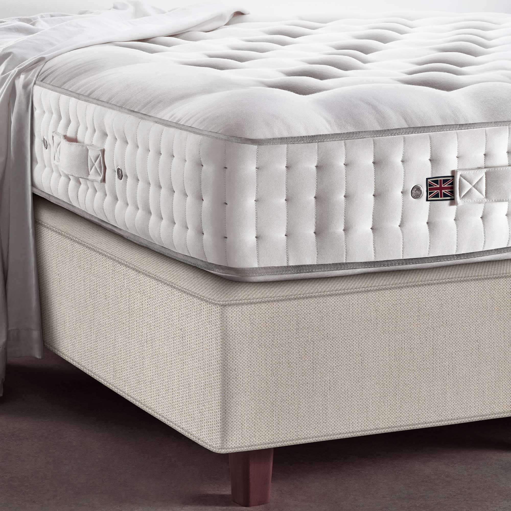 Vispring Regal Superb