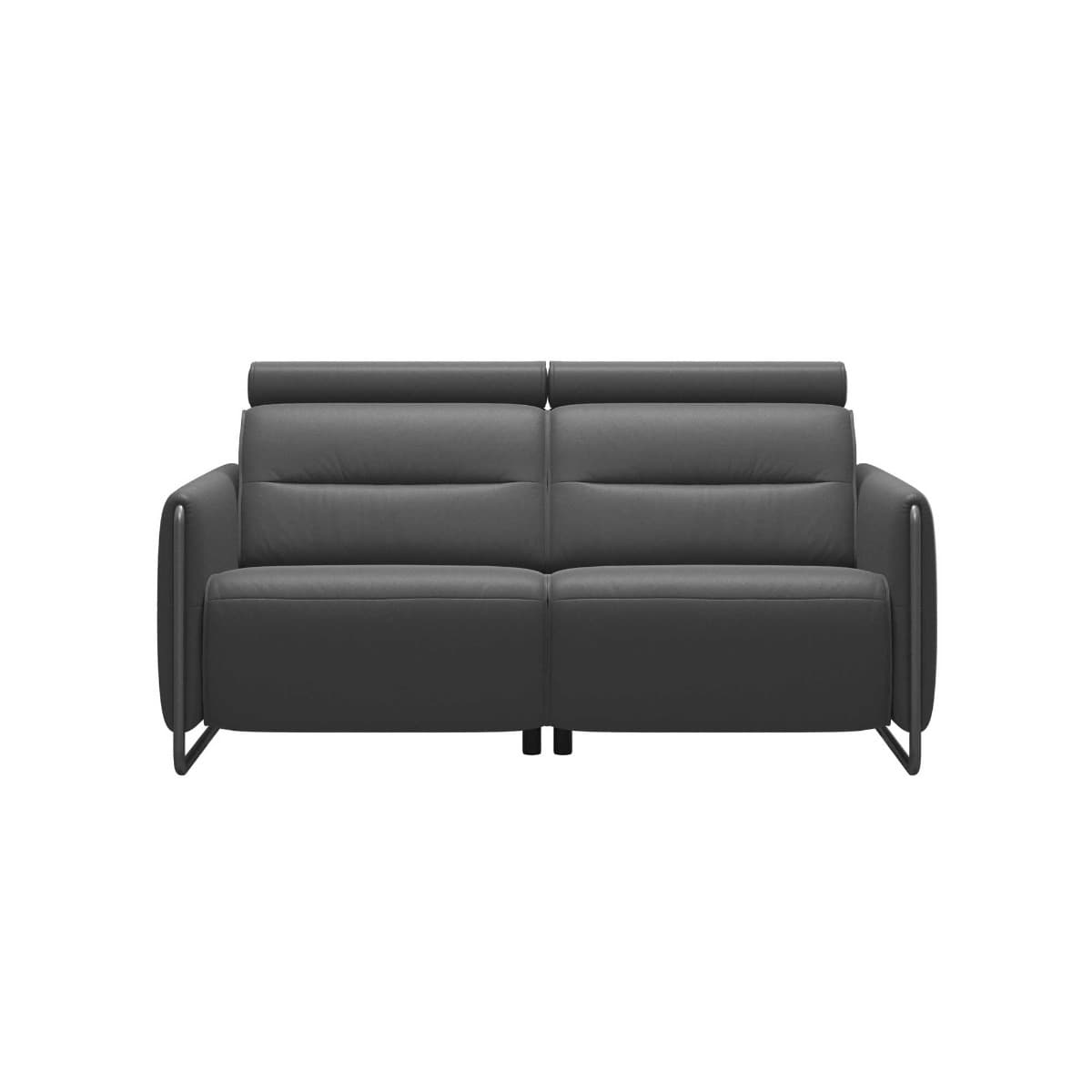 Stressless Emily 2 Seater 2 Power Recliner, Quickship