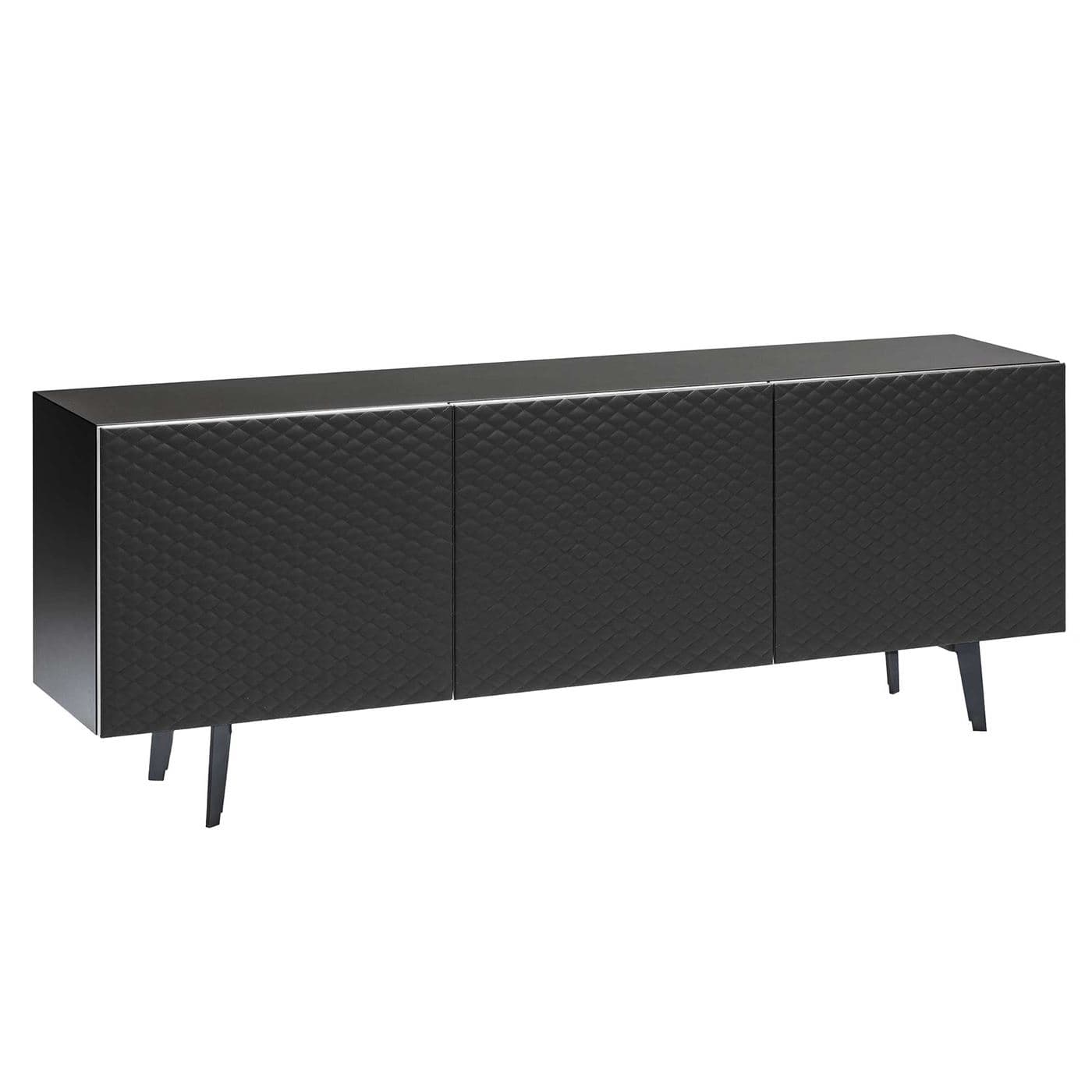 Cattelan Absolute 3 Door Sideboard