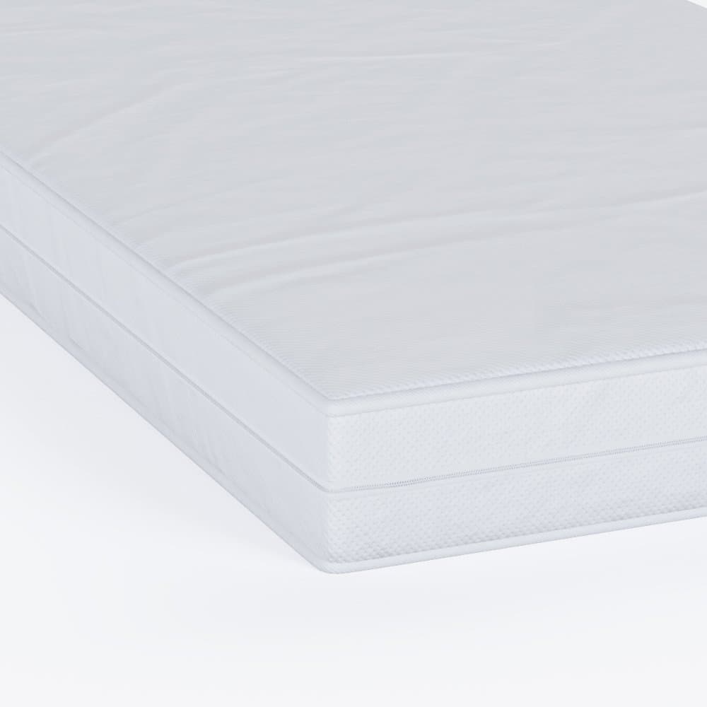 Pocket Sprung Starter Cot Mattress - 60 x 120 cm