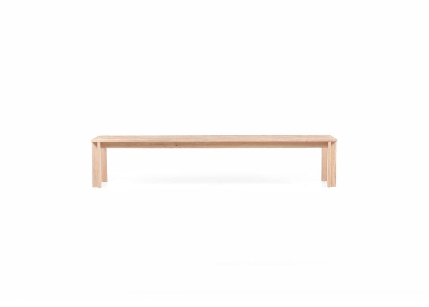 De La Espada Table One by Manuel Aires Mateus W380