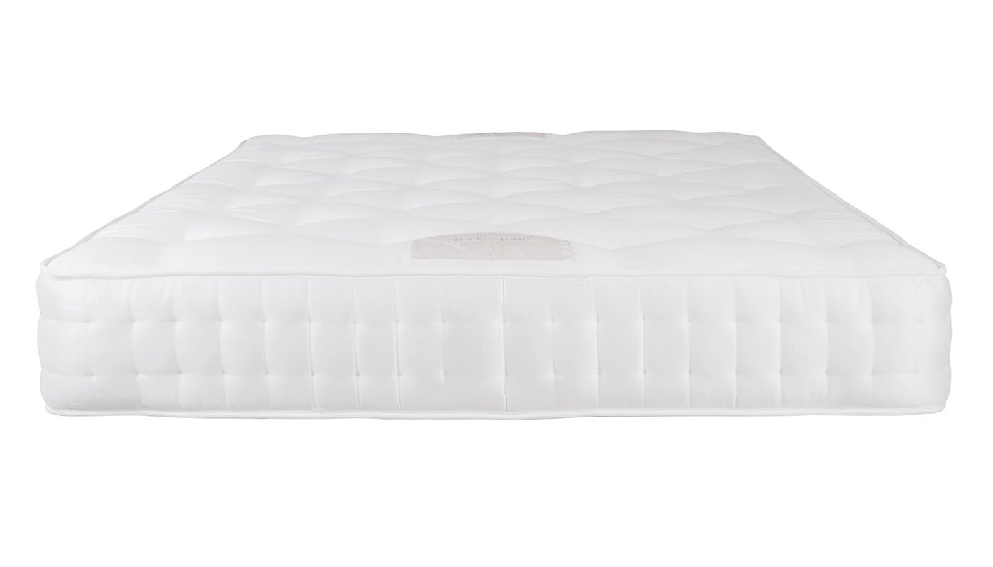 Heal's Pocket 1400 Double Mattress