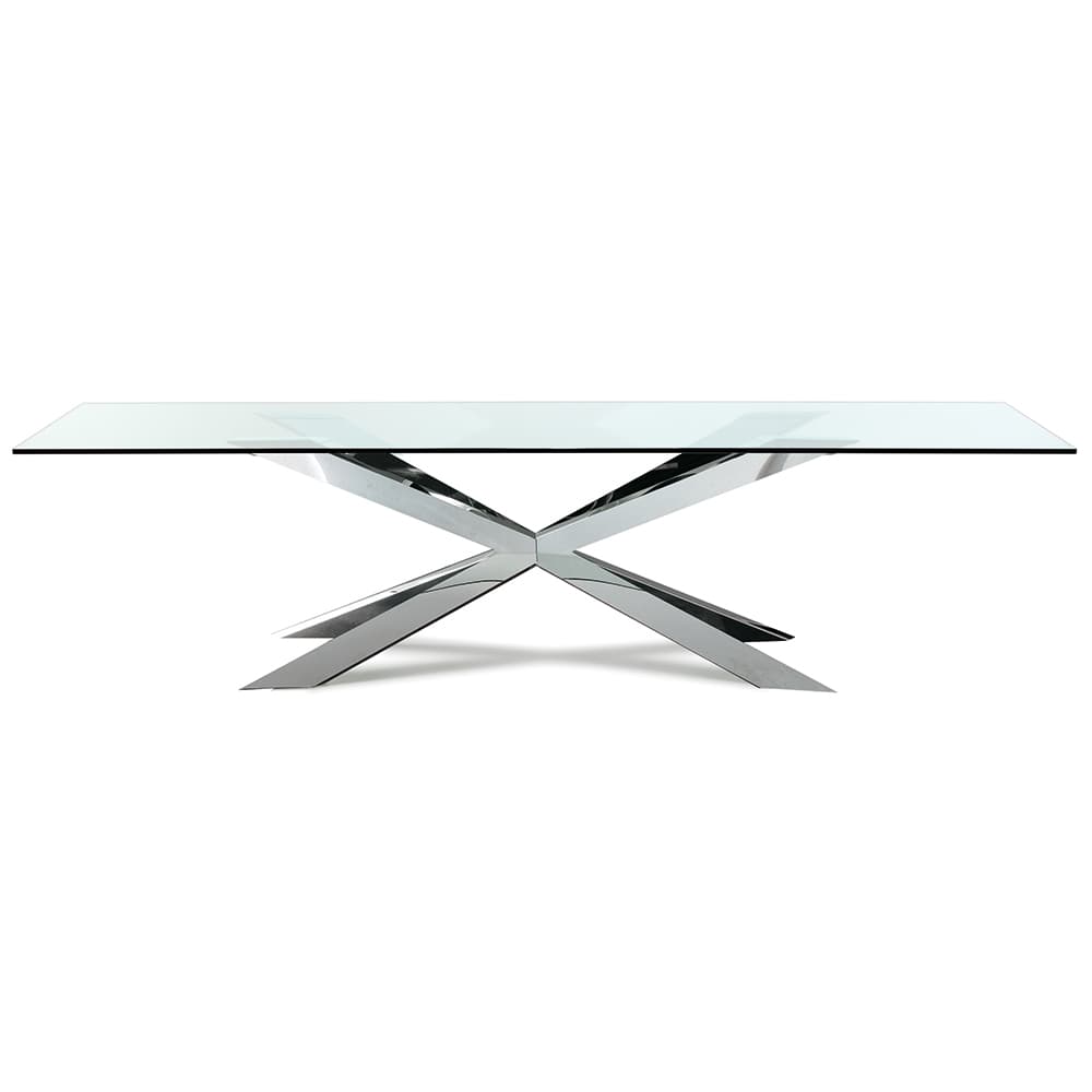 Cattelan Italia Spyder Dining Table