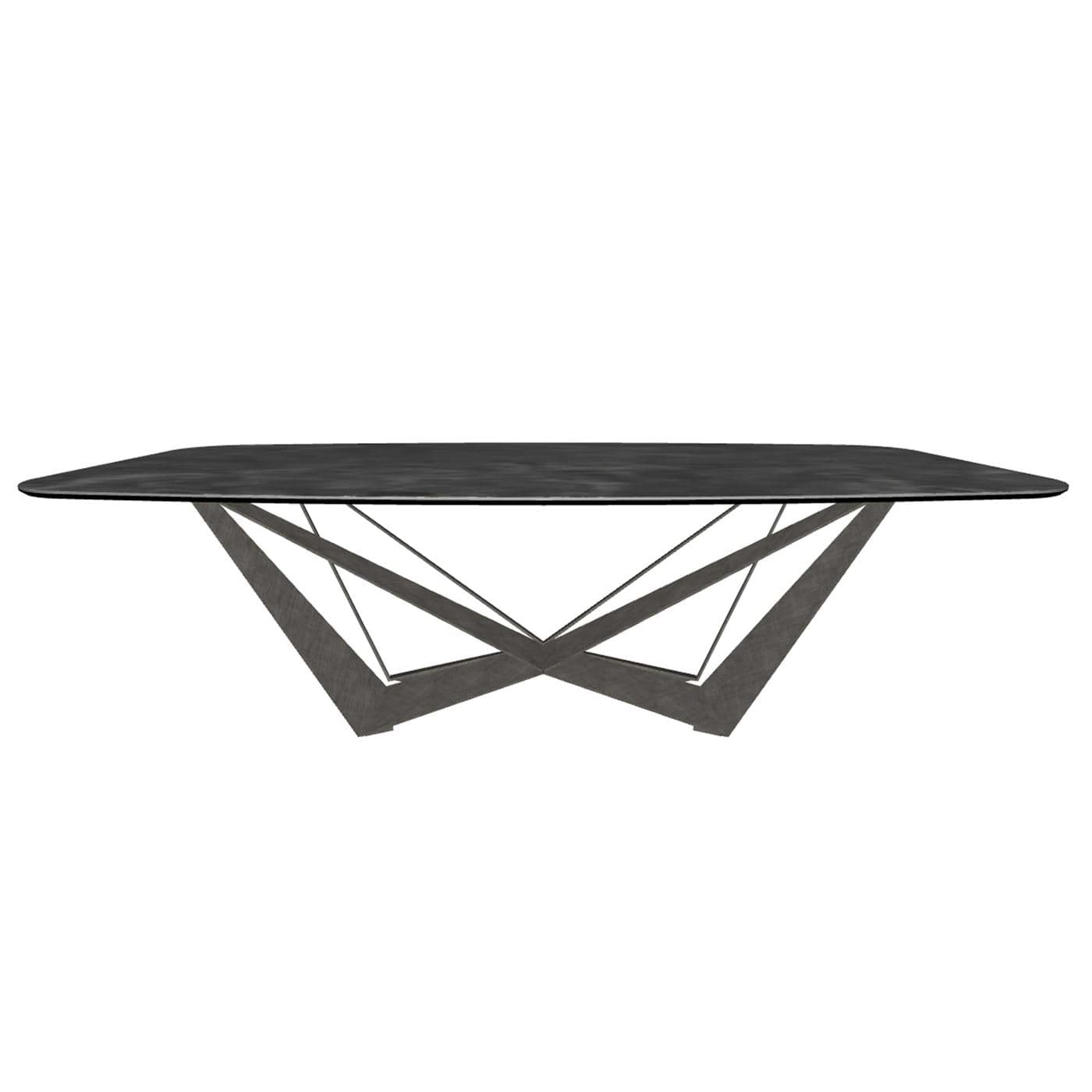 Cattelan Skorpio Keramik Dining Table