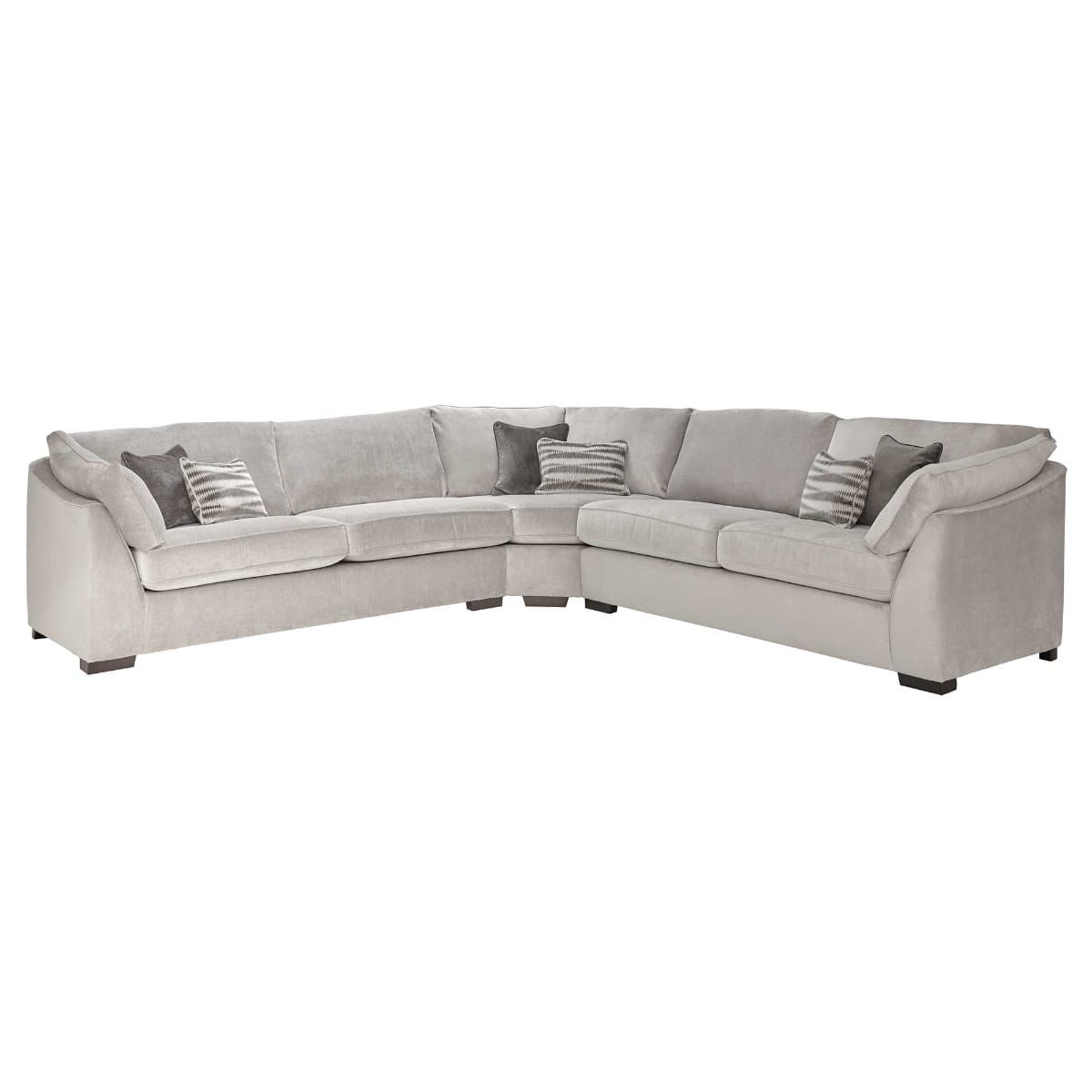 Borelly Large Corner Unit