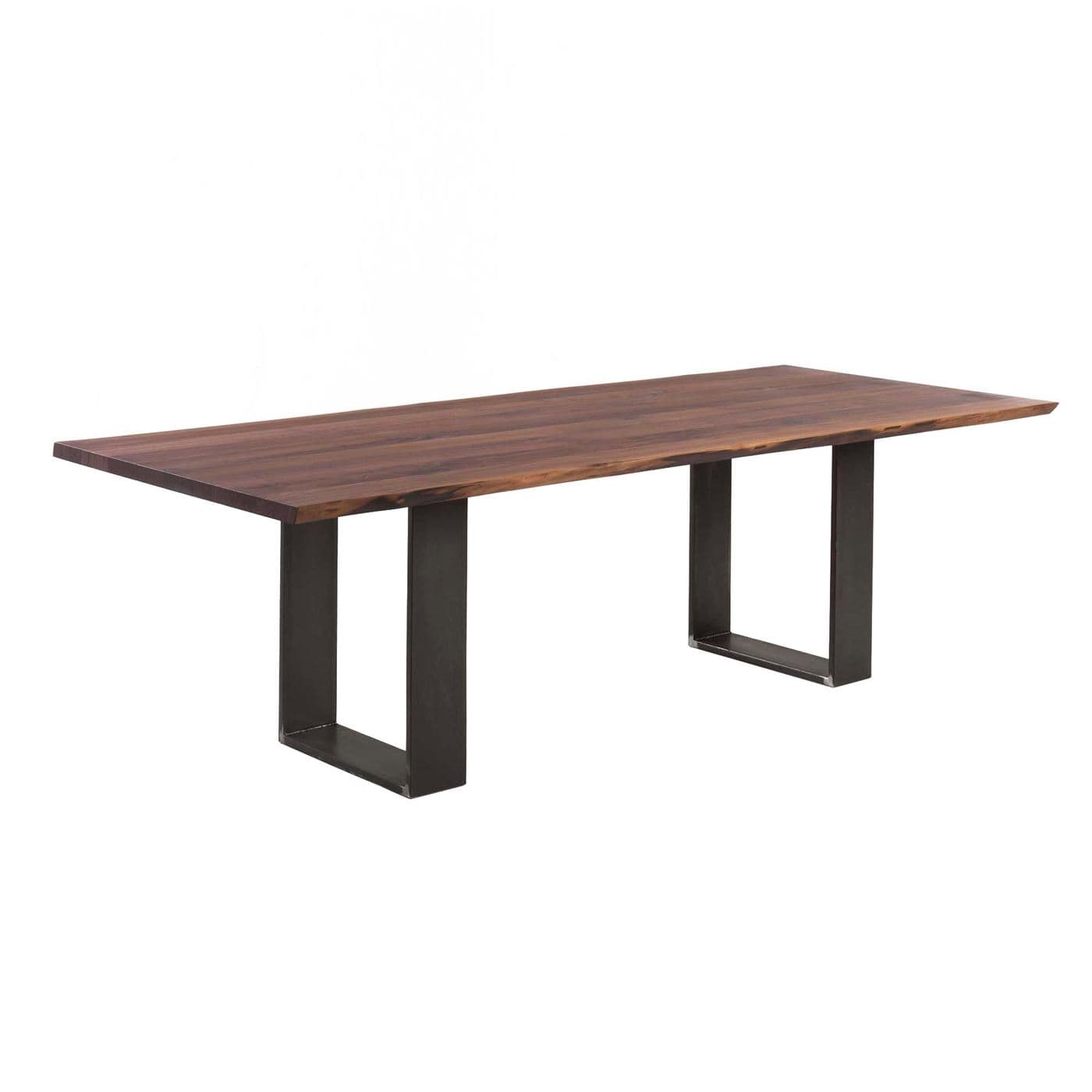 Riva 1920 Newton Dining Table, Walnut