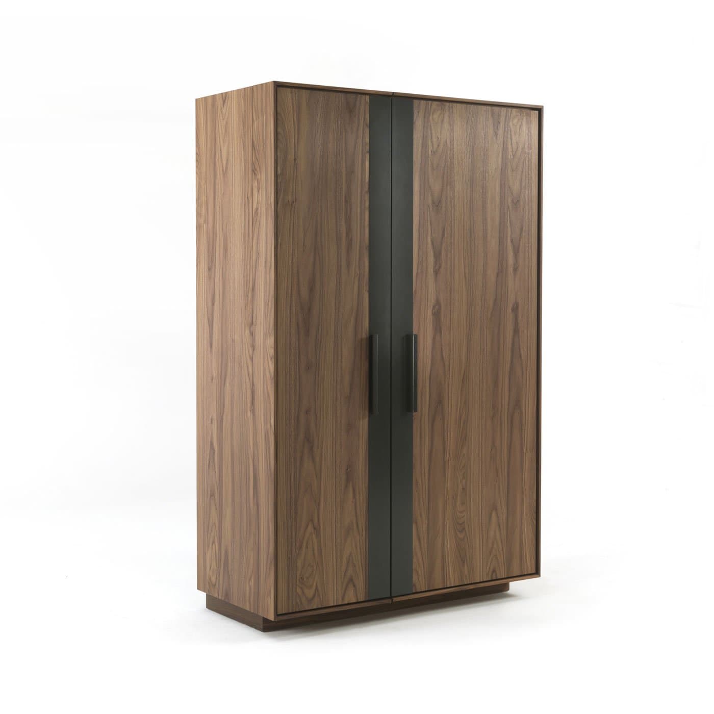 Riva 1920 Cambusa Wine Cabinet Walnut