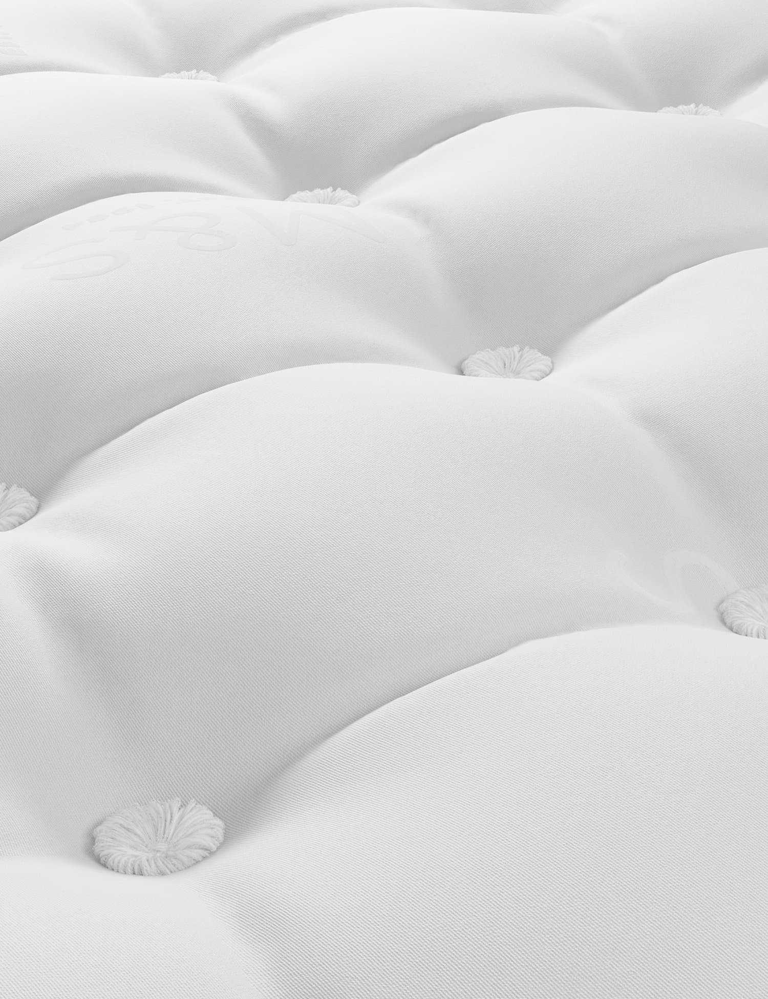 M&S Luxury 5800 Pocket Spring Medium Mattress