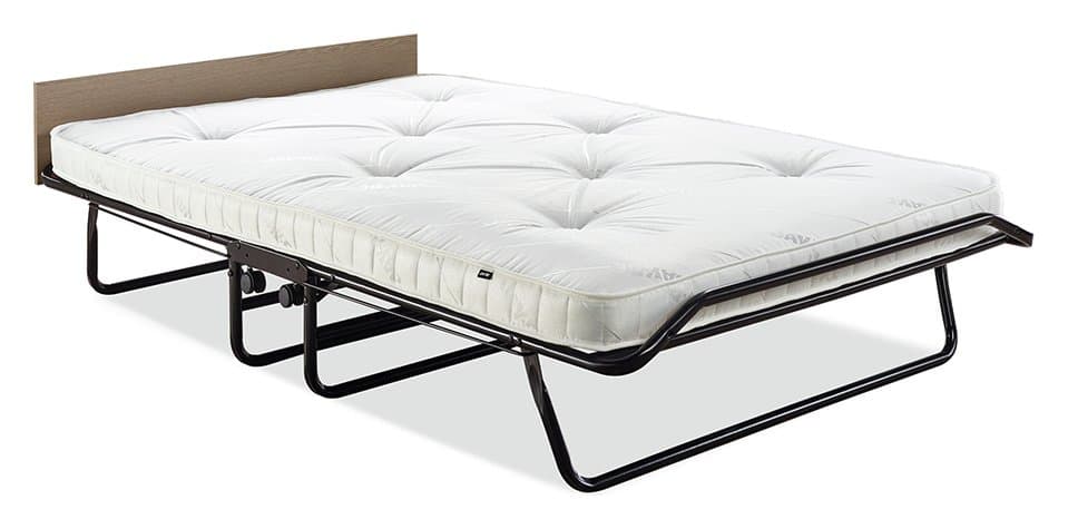 Jay-Be Supreme Folding Bed Micro e-Pocket Mattress - Sml Dbl